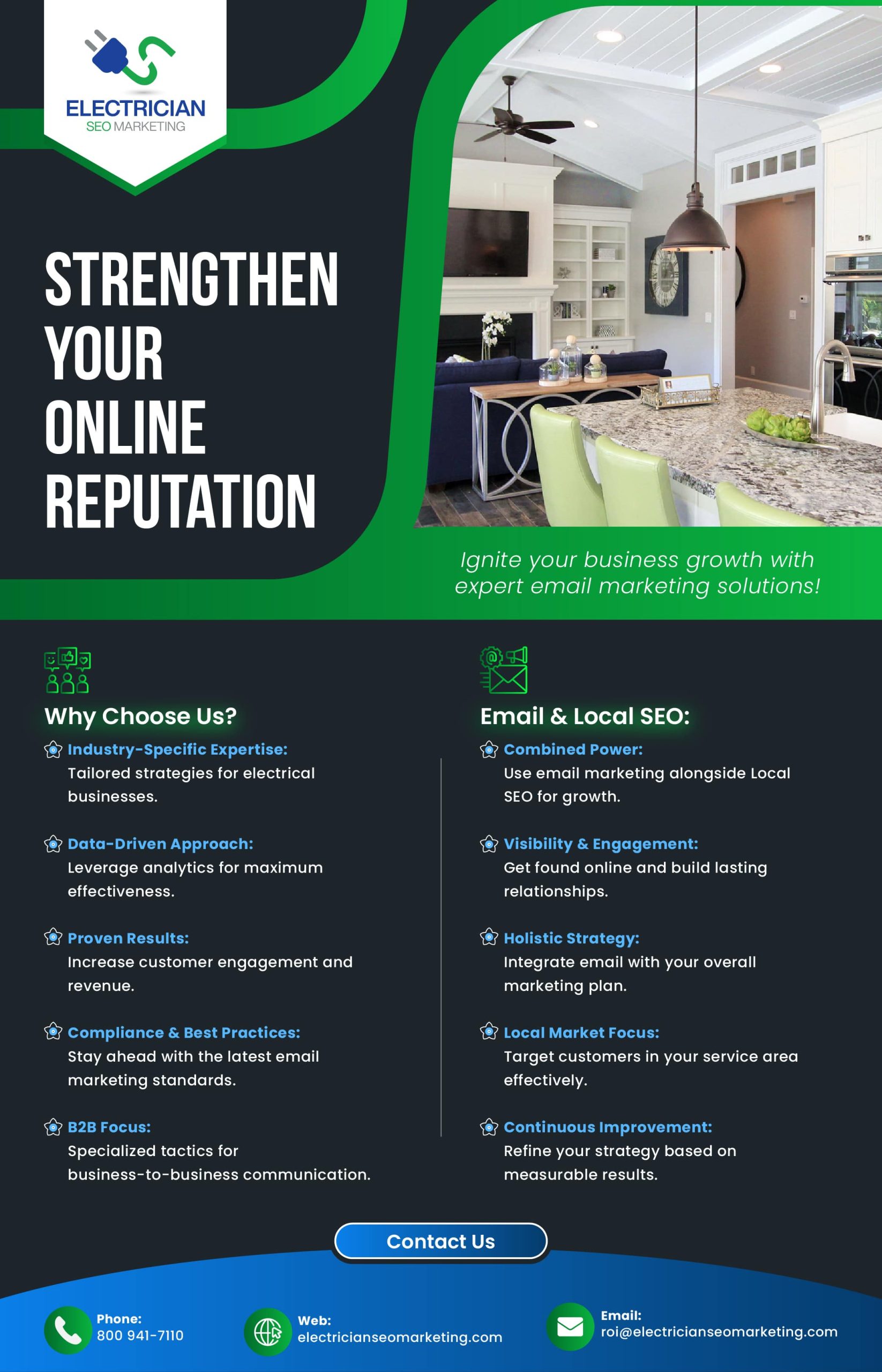 Infographic Design